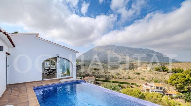 Alicante - Denia - 750m2