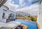 Xalet independent amb terreny en venda a la España, Dénia, ref.: TR178146 foto