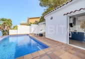 Xalet independent amb terreny en venda a la España, Dénia, ref.: TR178146 foto
