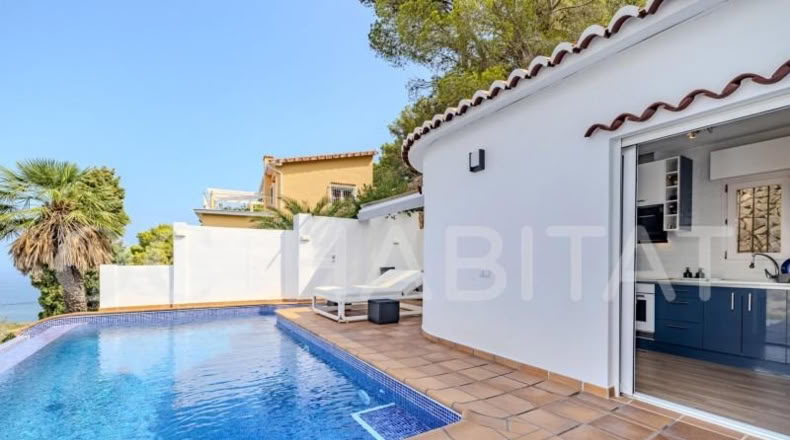 Alicante - Denia - 750m2