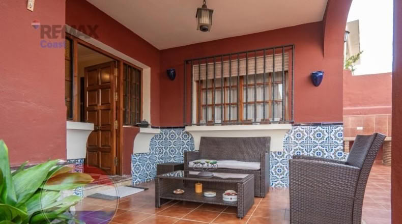 Málaga - Málaga - 550m2