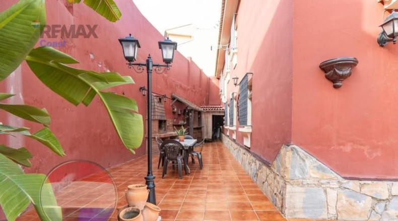 Málaga - Málaga - 550m2