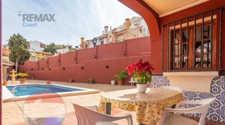 Málaga - Málaga - 550m2