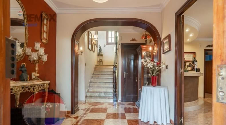 Málaga - Málaga - 550m2