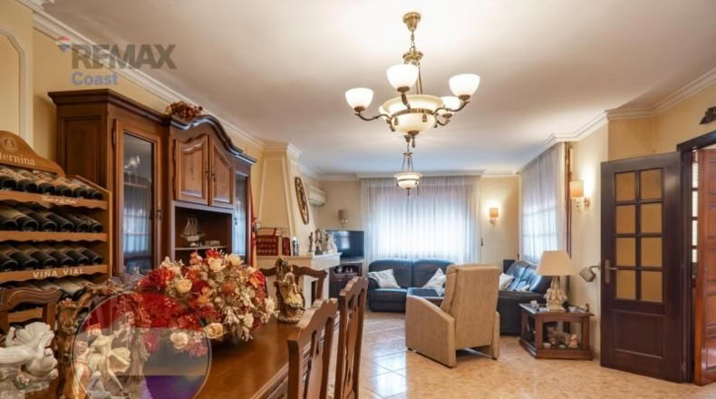 Málaga - Málaga - 550m2