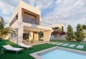Detached villa with land for sale on España, Chiva, ref: TR264086 photo