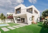 Detached villa with land for sale on España, Chiva, ref: TR264086 photo