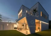 Detached villa with land for sale on España, Chiva, ref: TR264086 photo