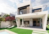 Detached villa with land for sale on España, Chiva, ref: TR264086 photo