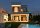 Detached villa with land for sale on España, Chiva, ref: TR264086 photo