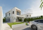 Detached villa with land for sale on España, Chiva, ref: TR264086 photo