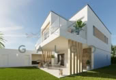 Detached villa with land for sale on España, Chiva, ref: TR264086 photo