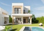 Detached villa with land for sale on España, Chiva, ref: TR264086 photo