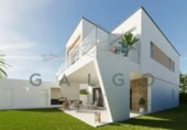 Detached villa with land for sale on España, Chiva, ref: TR264086 photo