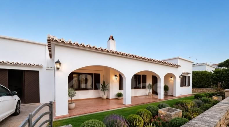 Islas Baleares - Ciudadela - 691m2