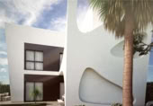 Chalet independiente con terreno en venta en la España, Rojales, ref: TR344546 foto