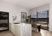 Chalet independiente con terreno en venta en la España, Rojales, ref: TR344546 foto