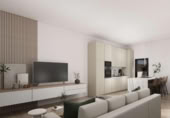 Chalet independiente con terreno en venta en la España, Rojales, ref: TR344546 foto