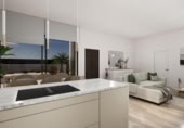 Chalet independiente con terreno en venta en la España, Rojales, ref: TR344546 foto
