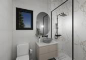 Chalet independiente con terreno en venta en la España, Rojales, ref: TR344546 foto