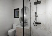 Chalet independiente con terreno en venta en la España, Rojales, ref: TR344546 foto