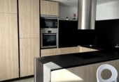 Chalet independiente con terreno en venta en la España, Rojales, ref: TR344546 foto