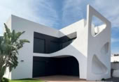Chalet independiente con terreno en venta en la España, Rojales, ref: TR344546 foto