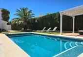 Xalet independent amb terreny en venda a la España, Arroyo de la Miel-Benalmádena Costa, ref.: TR386987 foto