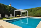 Xalet independent amb terreny en venda a la España, Arroyo de la Miel-Benalmádena Costa, ref.: TR386987 foto