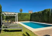 Xalet independent amb terreny en venda a la España, Arroyo de la Miel-Benalmádena Costa, ref.: TR386987 foto
