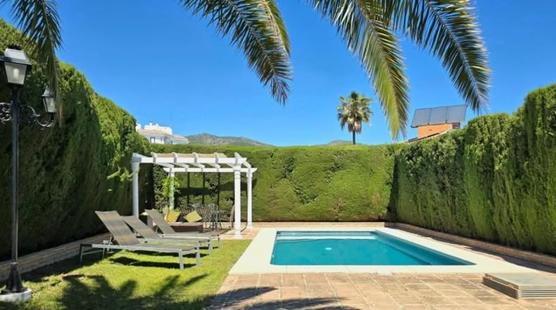 Málaga - Benalmádena - 756m2