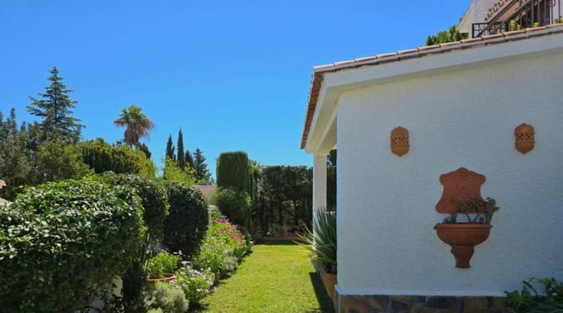 Málaga - Benalmádena - 756m2