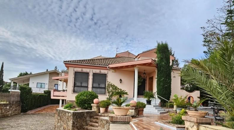 Córdoba - Córdoba - 2220m2