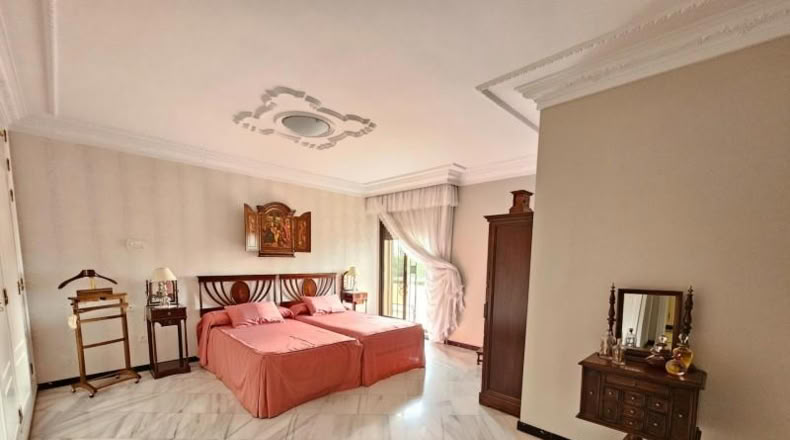 Córdoba - Córdoba - 2220m2
