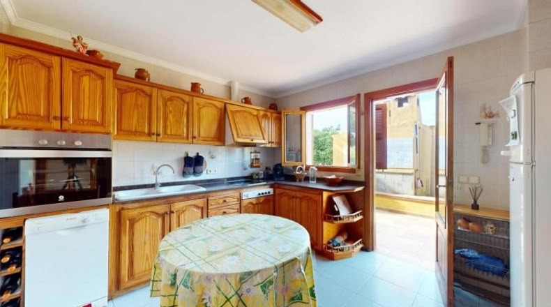 Islas Baleares - Palma - 1617m2