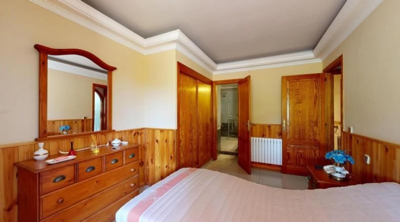 Islas Baleares - Palma - 1617m2
