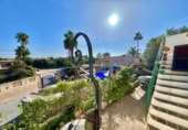 Detached villa with land for sale on España, Cala Santanyí, ref: TR366035 photo