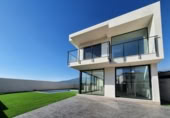 Chalet independiente con terreno en venta en la España, Santa Pola, ref: TR318336 foto