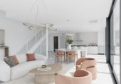 Chalet independiente con terreno en venta en la España, Santa Pola, ref: TR318336 foto