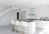 Chalet independiente con terreno en venta en la España, Santa Pola, ref: TR318336 foto