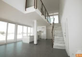 Chalet independiente con terreno en venta en la España, Santa Pola, ref: TR318336 foto