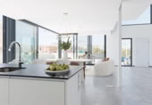 Chalet independiente con terreno en venta en la España, Santa Pola, ref: TR318336 foto