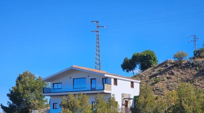 Málaga - Málaga - 200m2