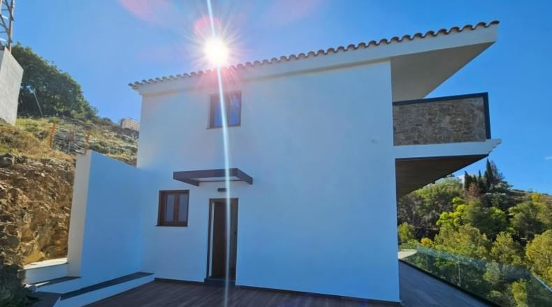 Málaga - Málaga - 200m2