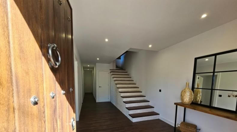Málaga - Málaga - 200m2
