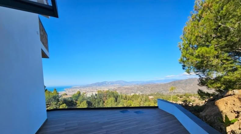 Málaga - Málaga - 200m2