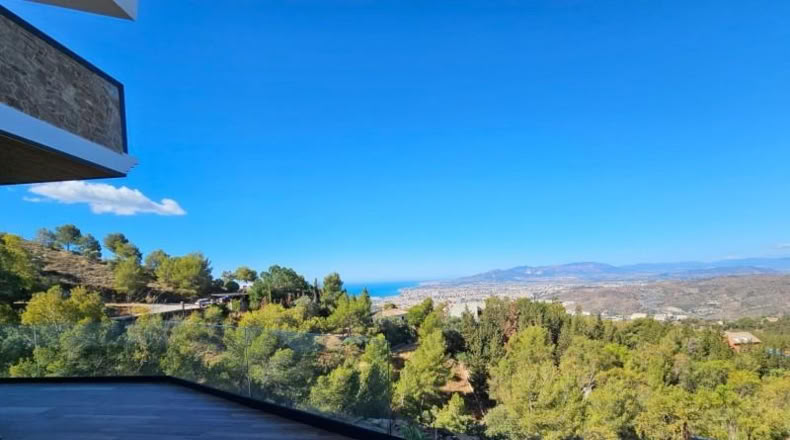 Málaga - Málaga - 200m2
