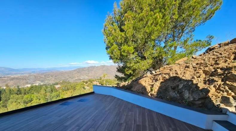 Málaga - Málaga - 200m2
