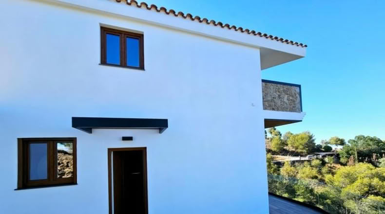 Málaga - Málaga - 200m2