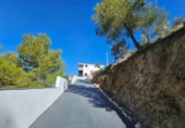 Xalet independent amb terreny en venda a la España, Màlaga, ref.: TR239341 foto